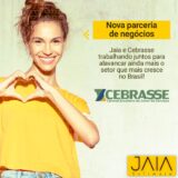 jaia e cebrasse