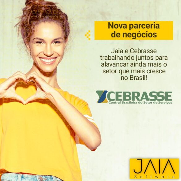 jaia e cebrasse