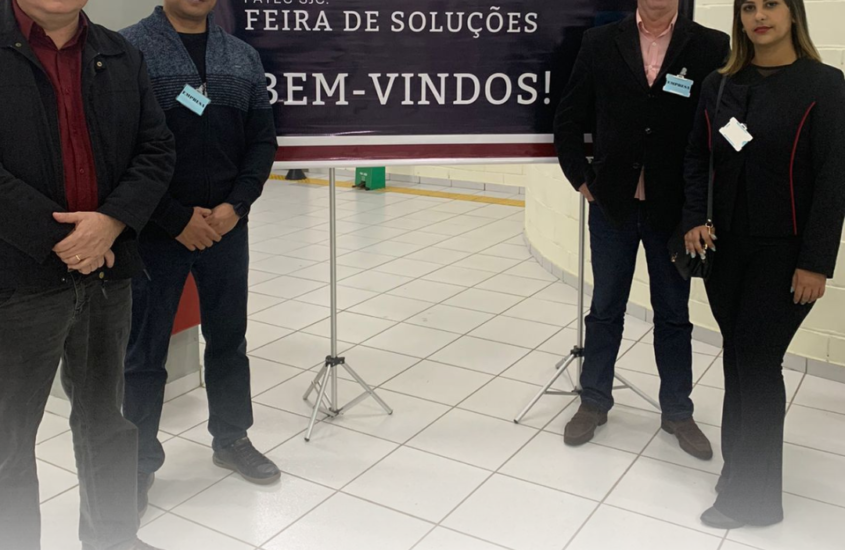 Feira de Soluções FATEC-SJC