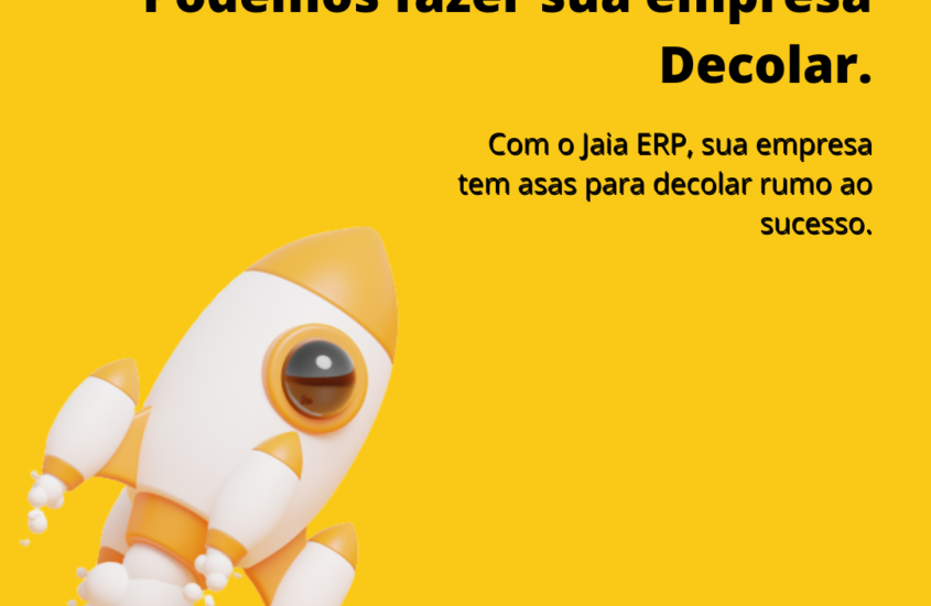 Podemos fazer sua empresa Decolar 🚀