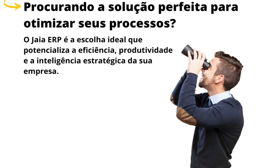 Procurando a solução Perfeita para alavancar os seus negócios?