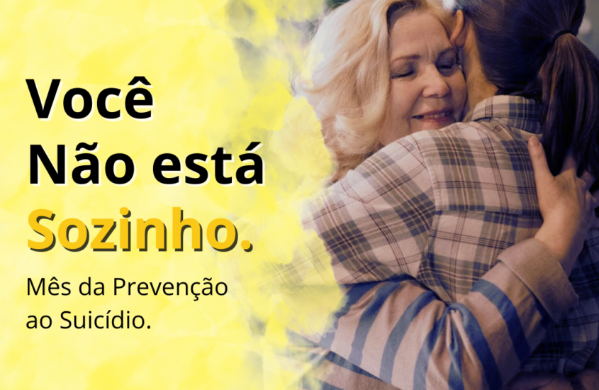 Setembro Amarelo