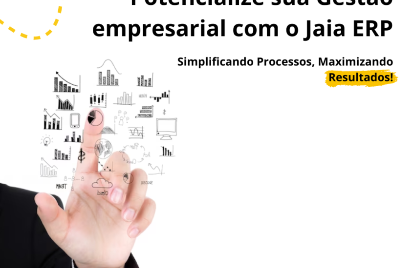 Potencialize sua Gestão Empresarial